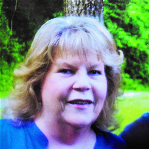 CHERYL GATES